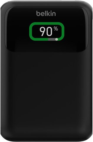 Belkin BoostCharge Pro BPB020TTBK