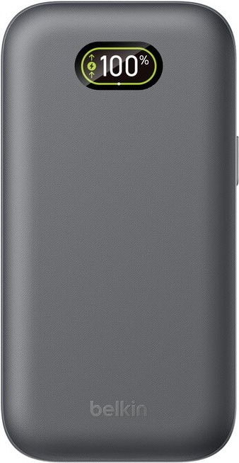 Belkin UltraCharge Pro Laptop 240W BPB040HQCH