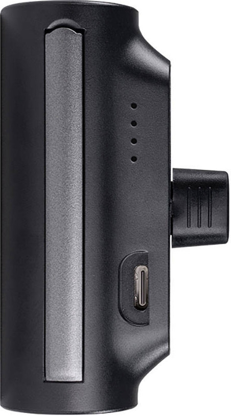 Benks PB15 Lightning