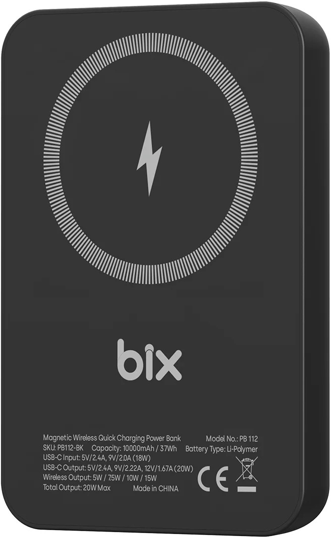 Bix PB112