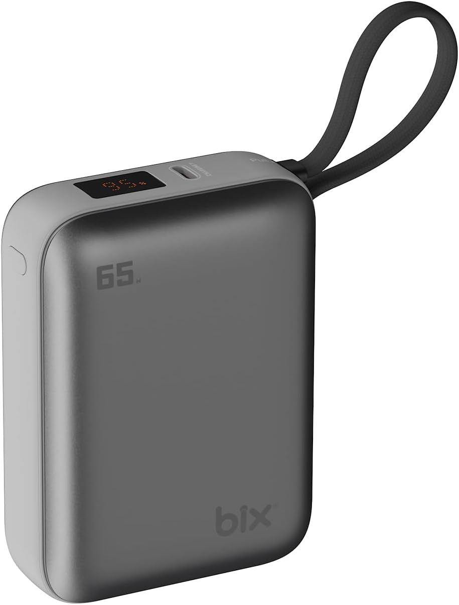 Bix PB120