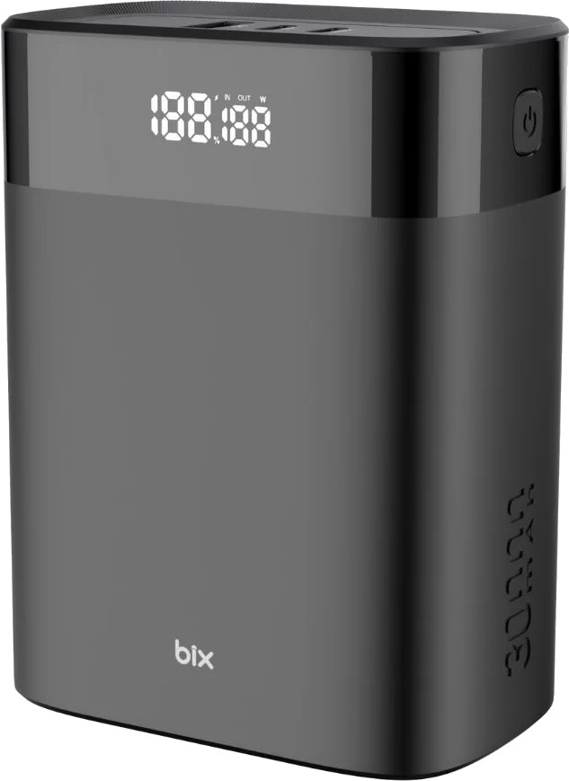 Bix PB140W