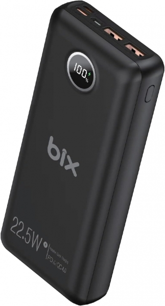Bix PB201