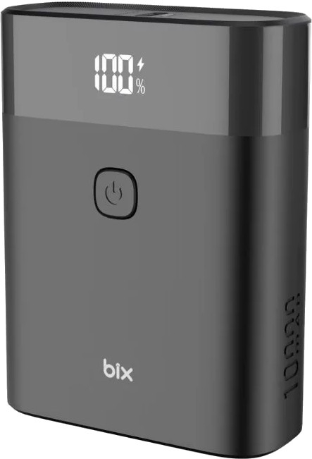Bix PB20W