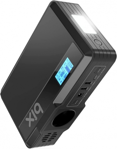 Bix PB401