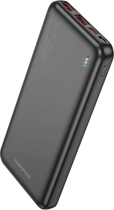 Borofone BJ38