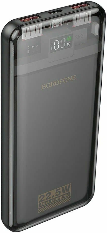 Borofone BJ52