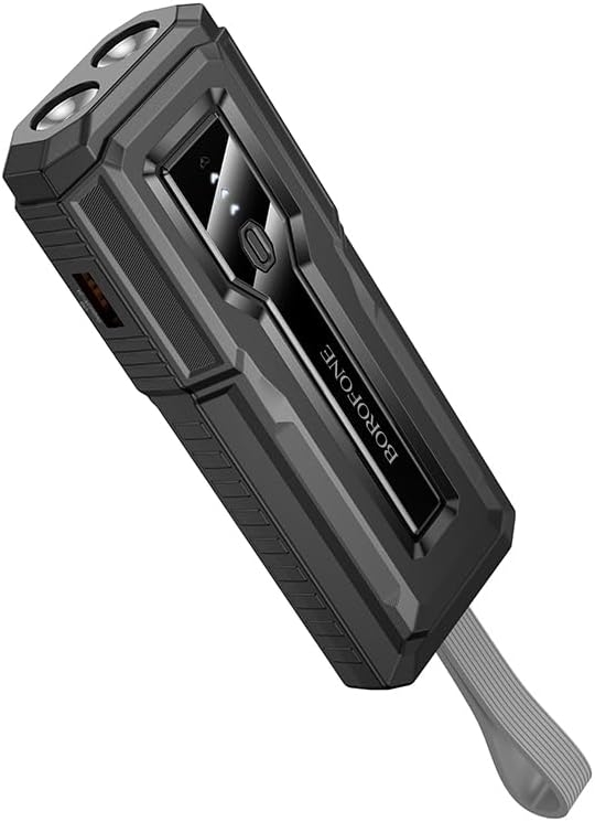 Borofone BJ54