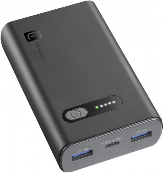 Cellularline Fast PD 20W PBFAST01PD10000