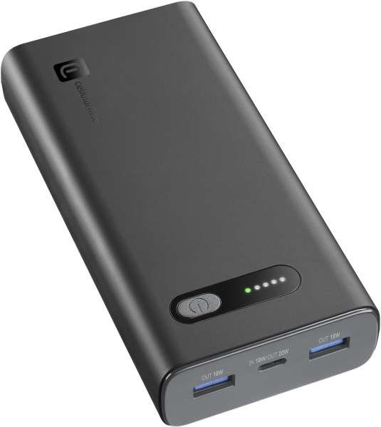 Cellularline Fast PD 20W PBFAST01PD20000