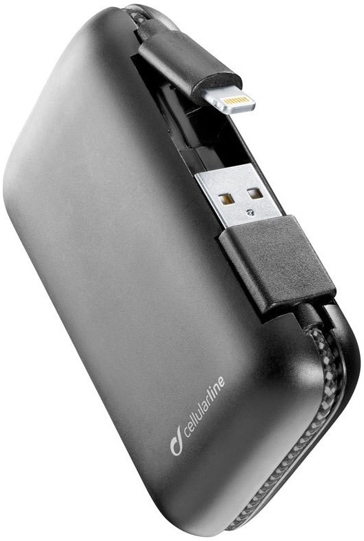 Cellularline FreePower FREEPCAB5MFIIPHK