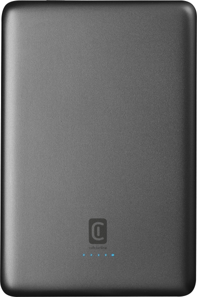 Cellularline Mag Lite PBMAGSLIM10000WIRD