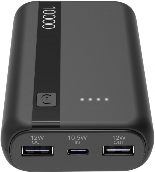 Cellularline PBENTRY10000 PBENTRY10000K