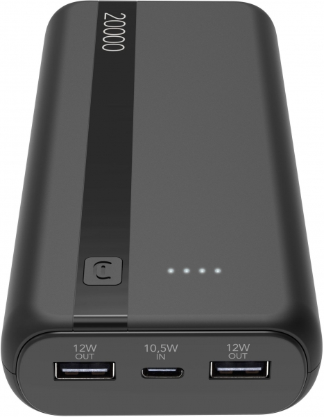 Cellularline PBENTRY20000 PBENTRY20000K