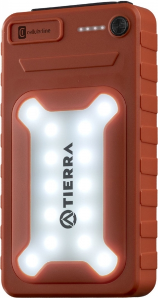Cellularline Solar PBSOLAR20000O