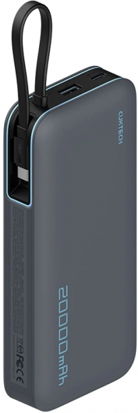 Cuktech CP25 55W PB200N