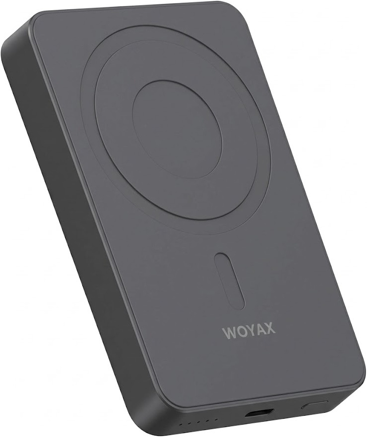 Deji Woyax All In Magsafe WY-10 MAG-ALL