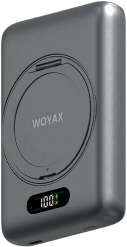 Deji Woyax WY-10 MAG-ST