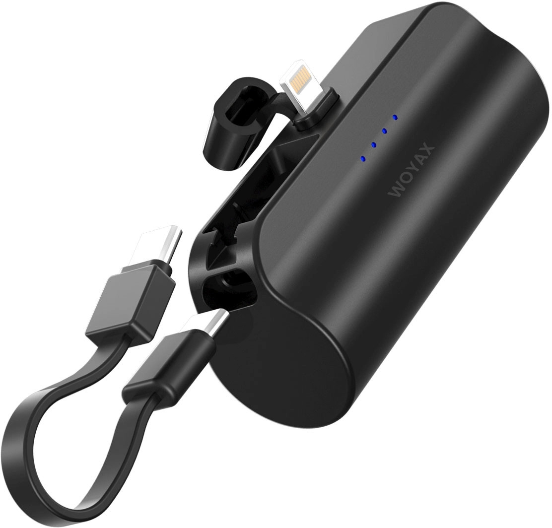 Deji Woyax WY-P501-WL
