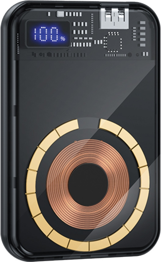 Dexim S5 DCA0061