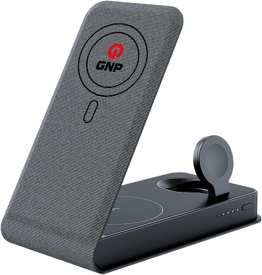 GNP 3in1 Stand