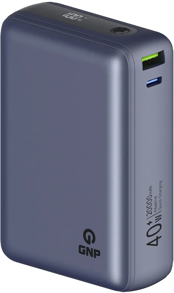 GNP G-Dynamo 20K