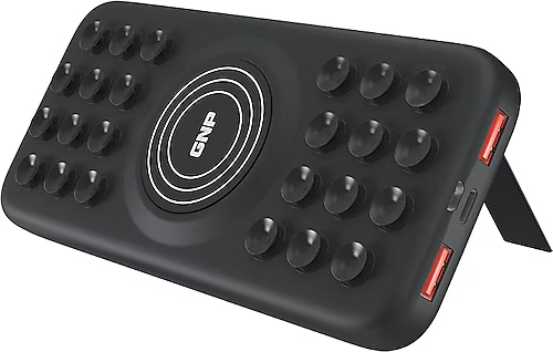 GNP Vacuum 9005