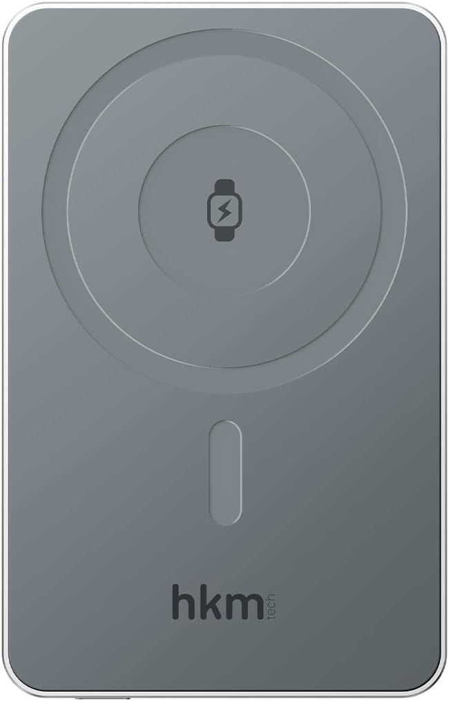 Hkm Tech Mag Pro 20W HKM-PB5219-SI