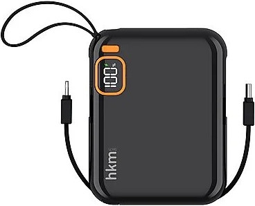 Hkm Tech Power Duo 20W HKM-PB98