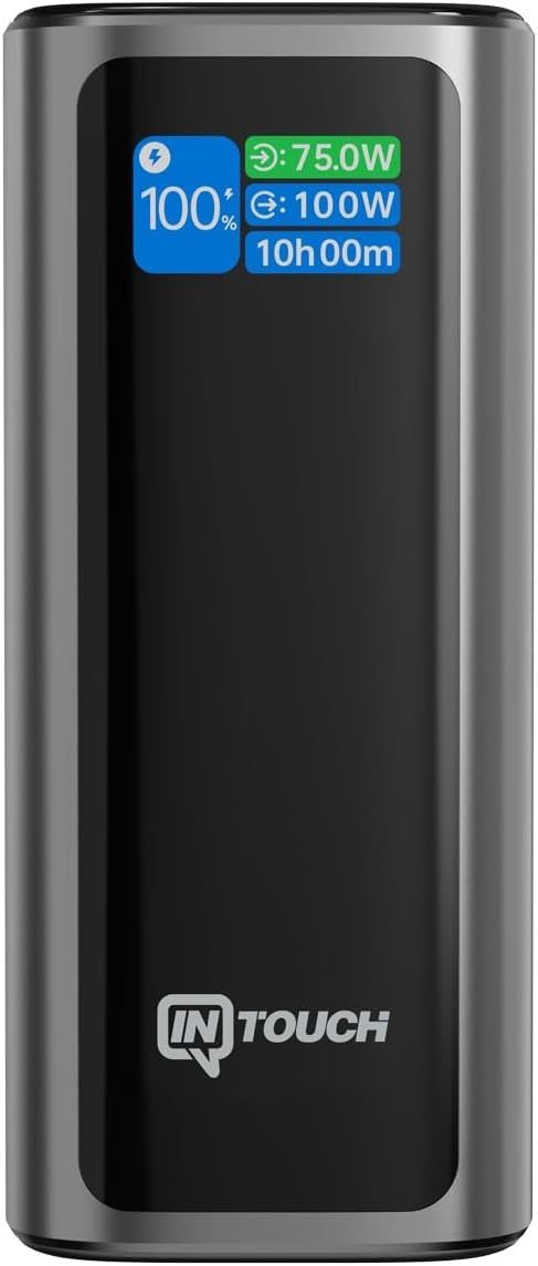 Intouch Ultra 130W IN-PRE020