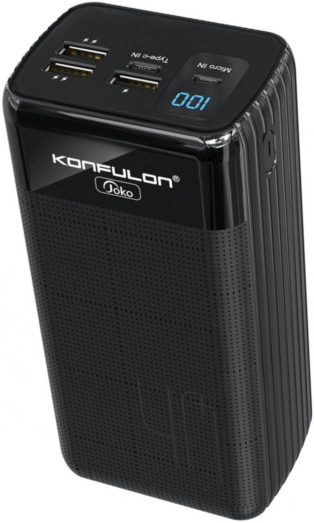 Konfulon Joko A21S