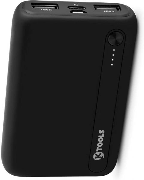Ktools Boost 10000 mAh QC 3.0/PD