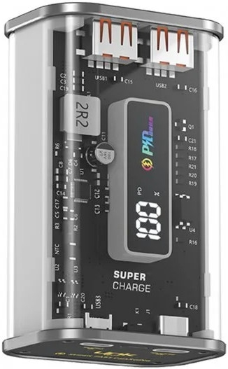 LinkTech C122 Strong LPB-C122