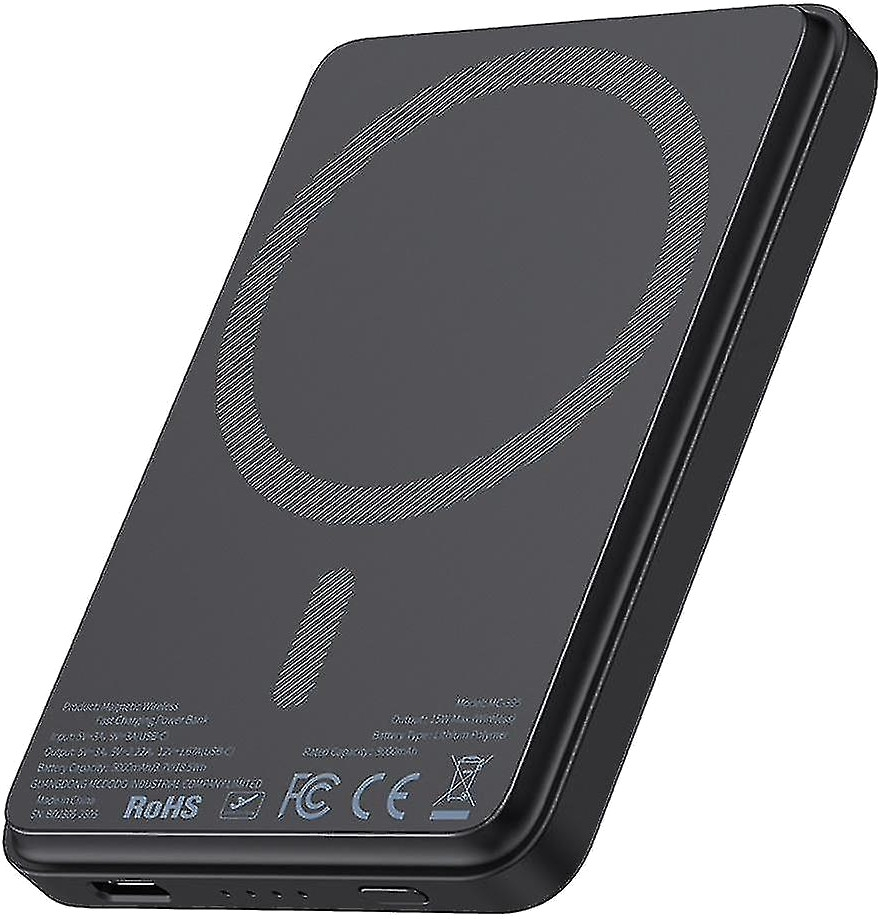 Mcdodo MC-395 MC-3951