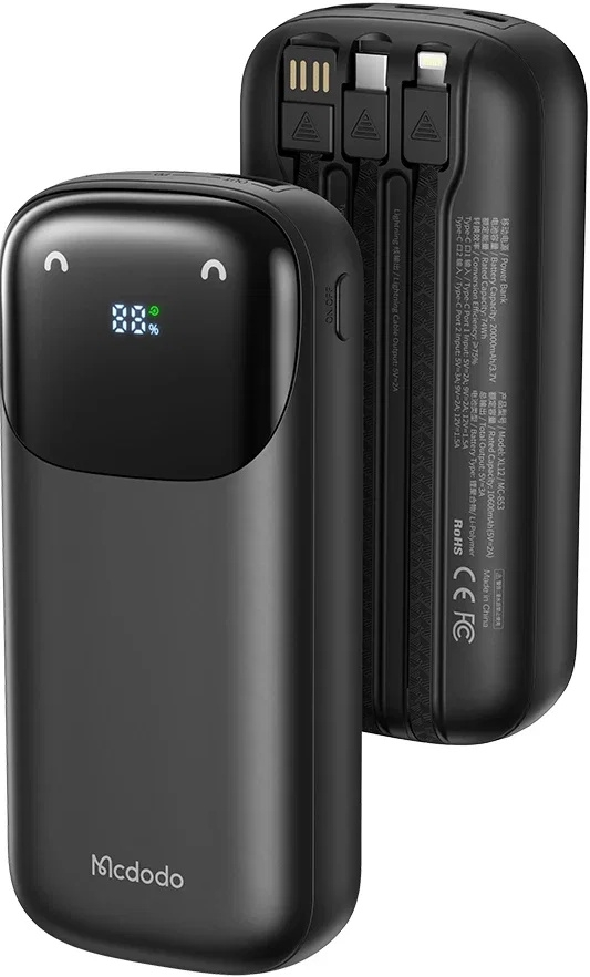 Mcdodo MC-853 22.5W MC-8530