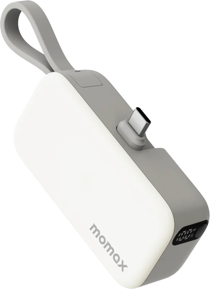 Momax 1-Power Mini IP130 görsel 2