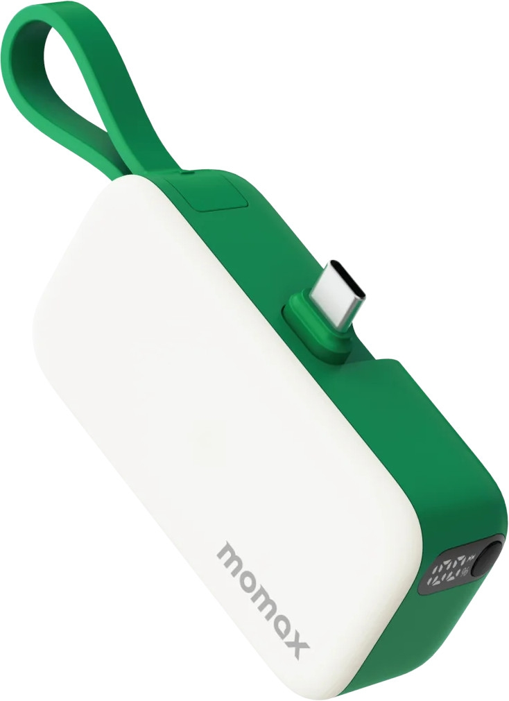 Momax 1-Power Mini IP130 görsel 3