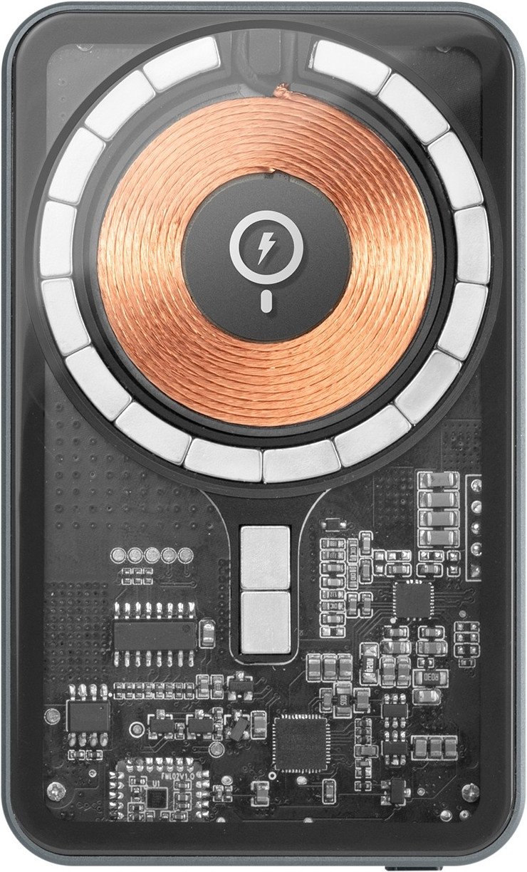 Momax Q.Mag Power 5 IP105MFI
