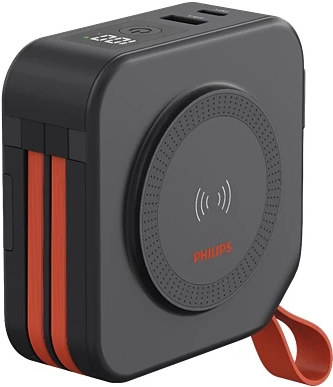Philips DLP4347C