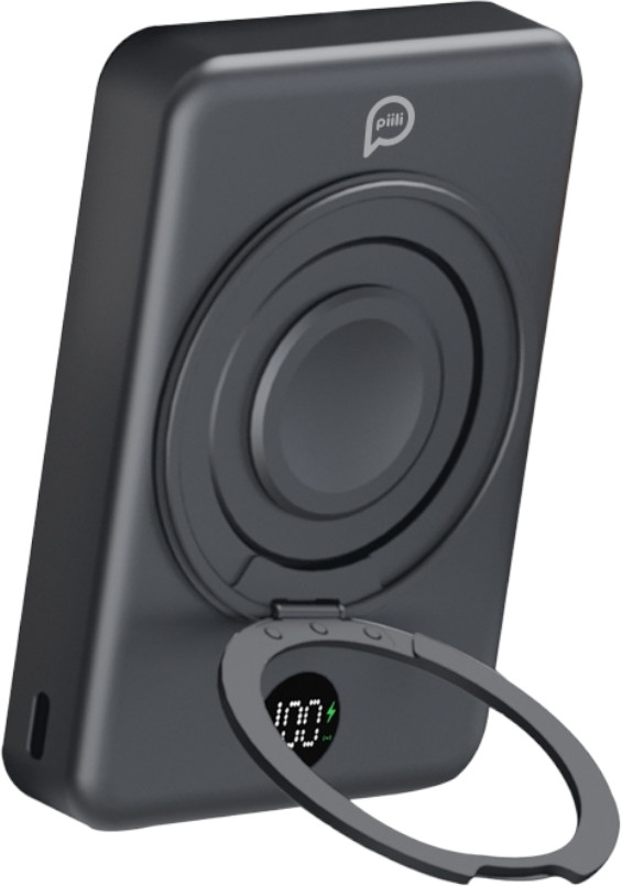 Piili Mag Ring P-PB8