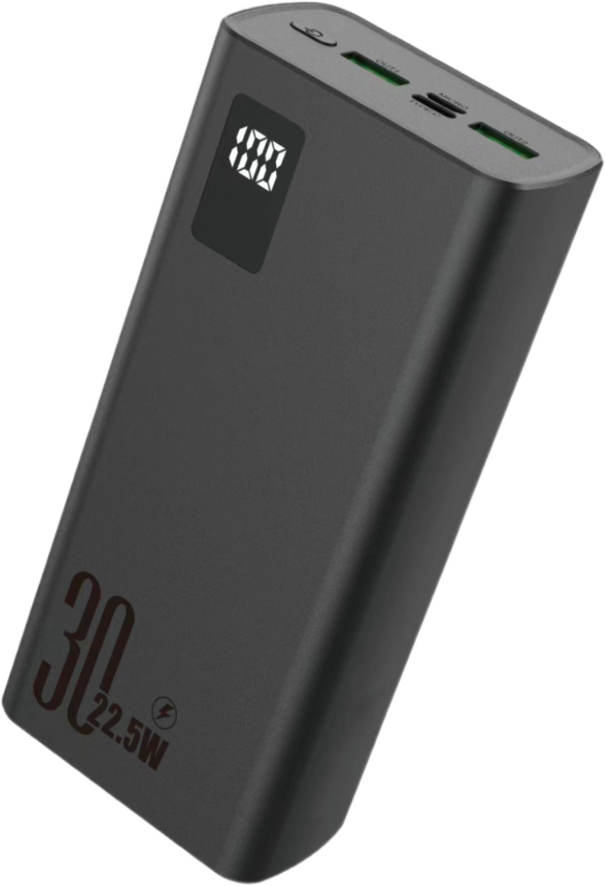 Piili Tornado 22.5W