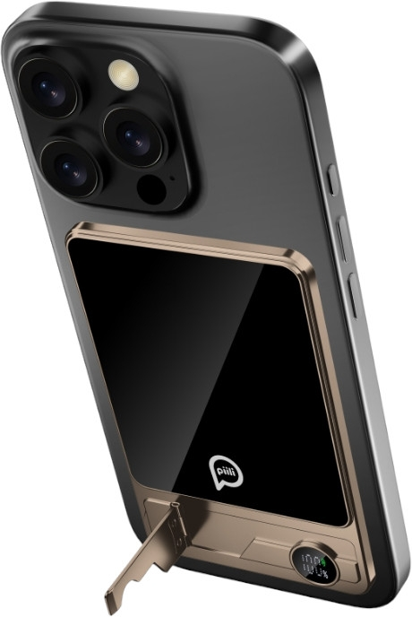 Piili VoltPad P-PB6