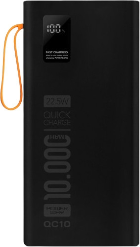 Powerway QC10