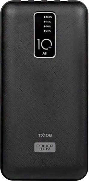 Powerway TX108