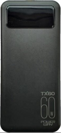 Powerway TX60
