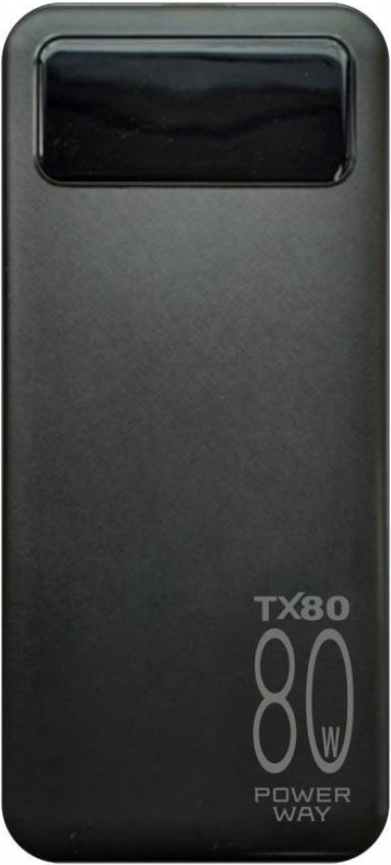 Powerway TX80
