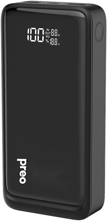 Preo PS10 100W