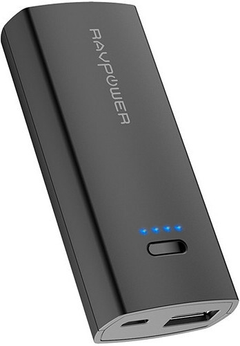 RAVPower Basis RP-PB107