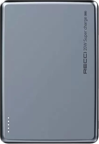 Recci Armor W26 RPB-W26