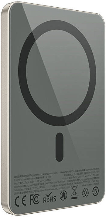 Recci RP25